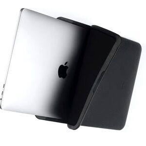 Lander 13" Argo Sleeve for MacBook Air & MacBook Pro, Black
